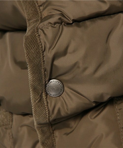 Traditional Weatherwear（トラディショナルウェザーウェア）の