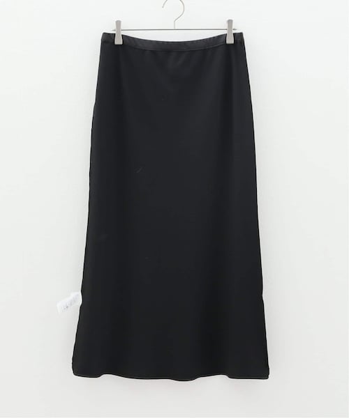 Deuxieme Classe（ドゥーズィエムクラス）の「vintage satin スカート