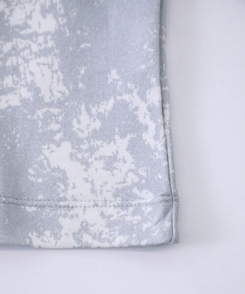 KIIT（キート）の「STUDIOU別注 SPLASH PAINT S/S TEE（その他・メンズ・その他・1/2）」の4枚目の写真