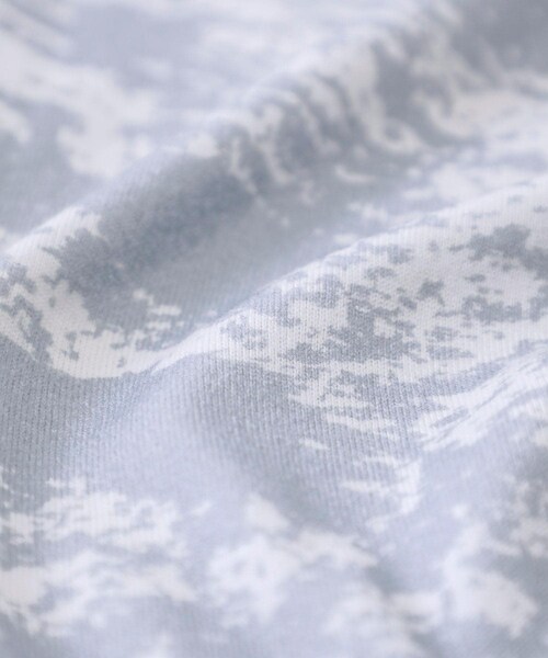 KIIT（キート）の「STUDIOU別注 SPLASH PAINT S/S TEE（その他・メンズ・その他・1/2）」の7枚目の写真