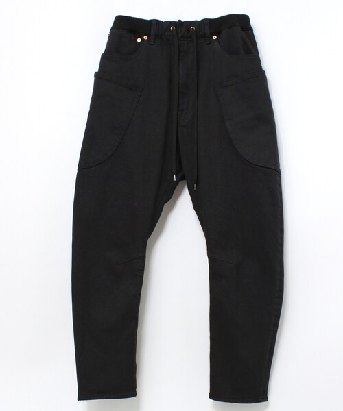 RNA-N（アールエヌエーエヌ）の「R3866 ロークロッチリラックス