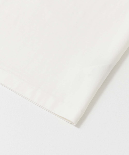 AURALEE(オーラリー)の「AURALEE OC COMPACT JERSEY(その他・レディース・DARKBROWN/WHITE/LIGHTYELLOW・1)」の18枚目の写真