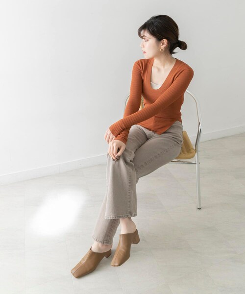 BY MALENE BIRGER（バイマレーネビルガー）の「BY MALENE BIRGER