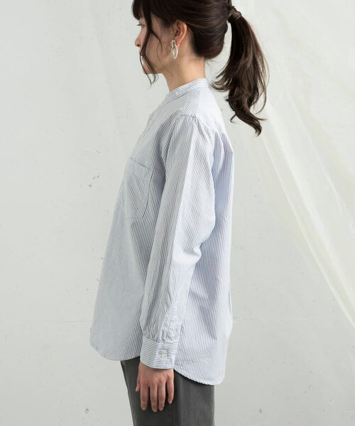 MANUAL ALPHABET（マニュアル アルファベット）の「MANUAL ALPHABET SUPIMA OX BANDCOLOR