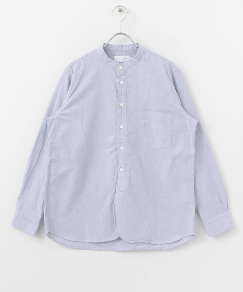 MANUAL ALPHABET（マニュアル アルファベット）の「MANUAL ALPHABET SUPIMA OX BANDCOLOR