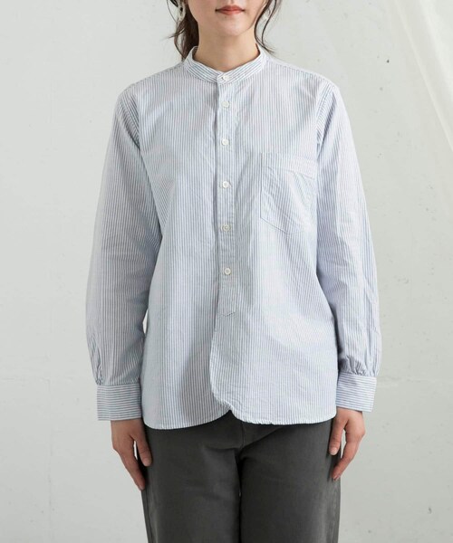 MANUAL ALPHABET（マニュアル アルファベット）の「MANUAL ALPHABET SUPIMA OX BANDCOLOR