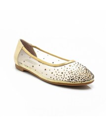 Elisa Litz | CAPPELLINI FLATS(その他シューズ)