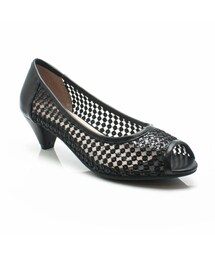 Elisa Litz | BELVEDERE LOW HEELS(その他シューズ)