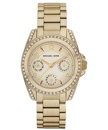 MICHAEL KORS | MICHAEL Michael Kors Michael Kors 'Mini Blair' Multifunction Watch, 33mm(アナログ腕時計)
