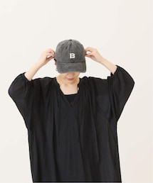 FRAMeWORK | better than good キャップ◆(帽子)