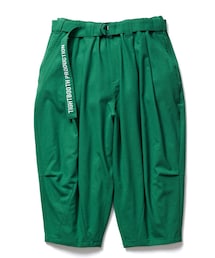 TIGHTBOOTH PRODUCTION | CANAPA CROPPED PANTS(パンツ)