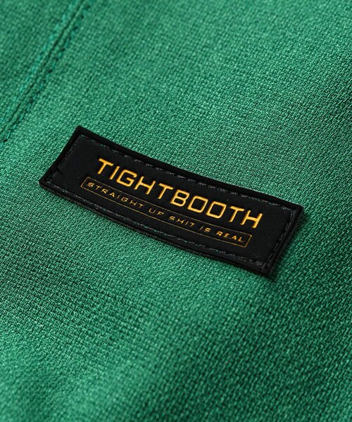 TIGHTBOOTH PRODUCTION（タイトブースプロダクション）の「CANAPA OPEN ...