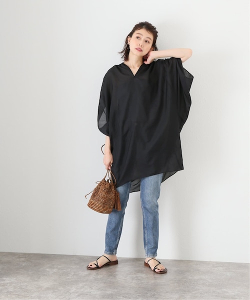 journal standard L'essage（ジャーナルスタンダードレサージュ