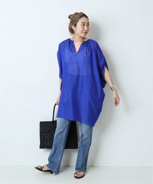 journal standard L'essage（ジャーナルスタンダードレサージュ