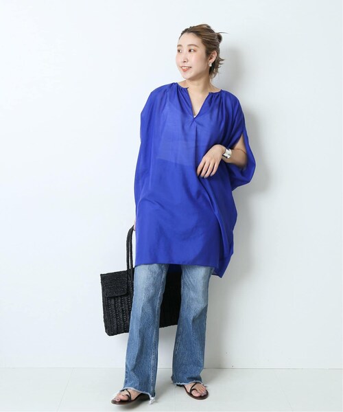 journal standard L'essage（ジャーナルスタンダードレサージュ