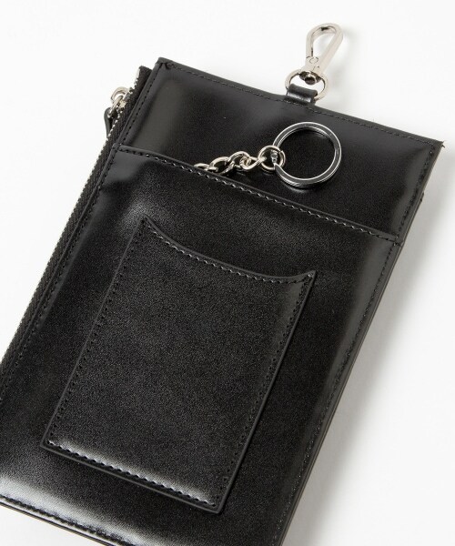 LOWRYS FARM(ローリーズファーム)の「SETショルダーBAG(バッグ・アイボリー/ブラック/ブルー)」の14枚目の写真