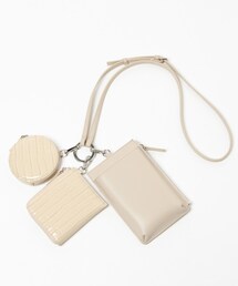LOWRYS FARM | ＳＥＴショルダーＢＡＧ(バッグ)