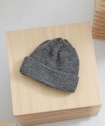 【WEB/一部店舗限定】LEUCHTFEUER BORKUMビーニー