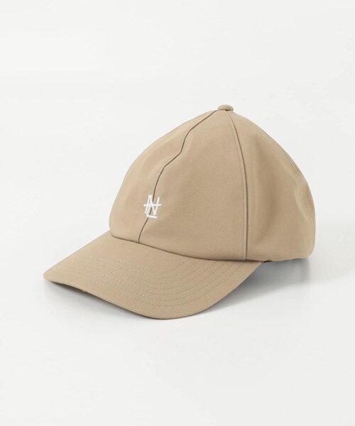 nanamica GORE-TEX CAP