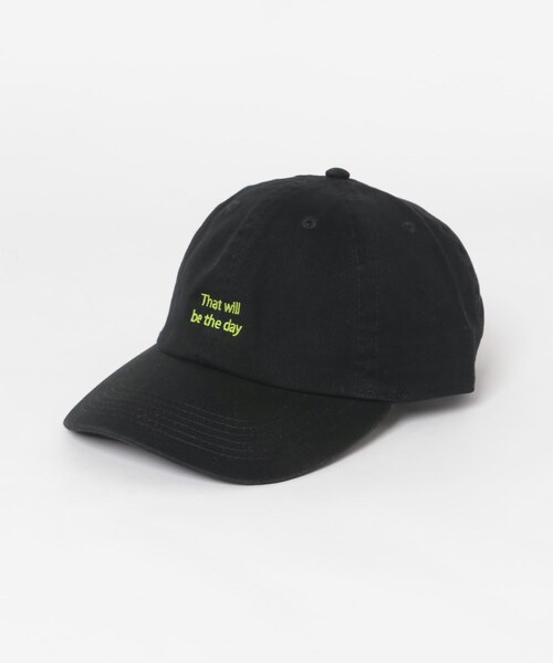 newhattan（ニューハッタン）の「【別注】new hattan×DOORS キャップ B