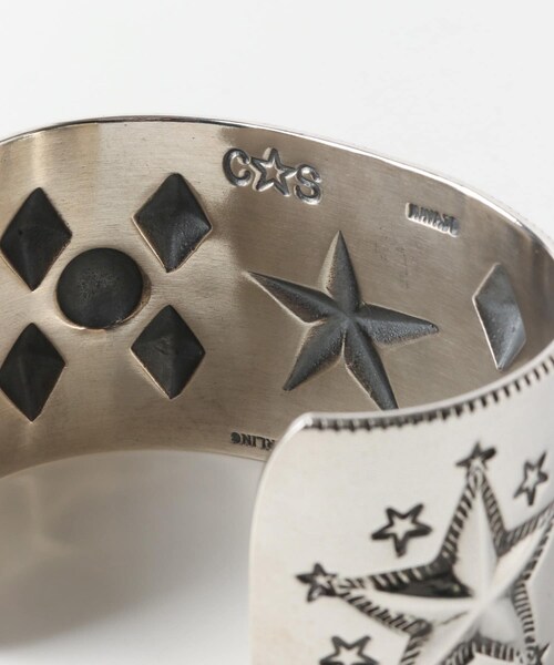 Cody Sanderson Multi Motif Star Repo