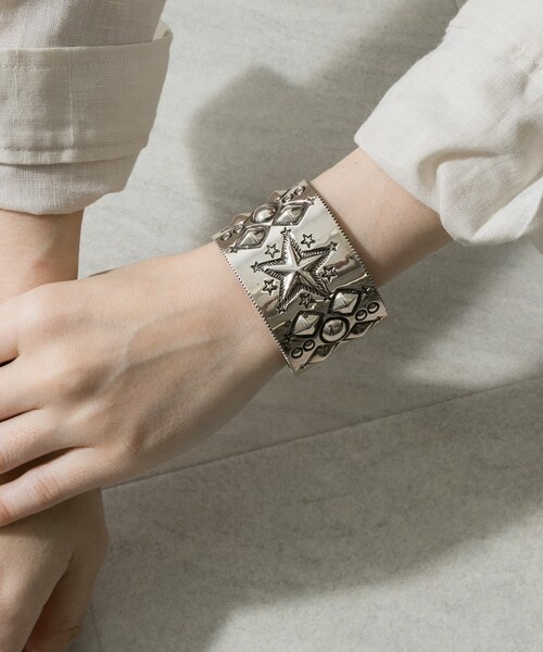 m*h様 Cody Sanderson/Multi Motif Star Rep Cody Sanderson Multi Motif Star Repo