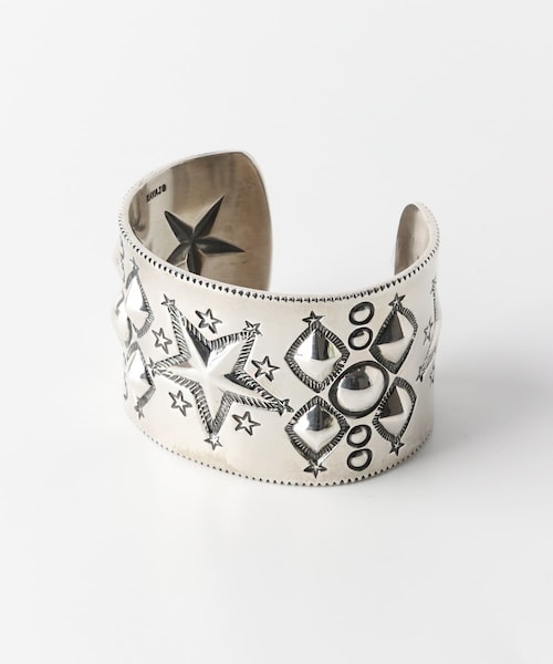 Cody Sanderson Multi Motif Star Repo