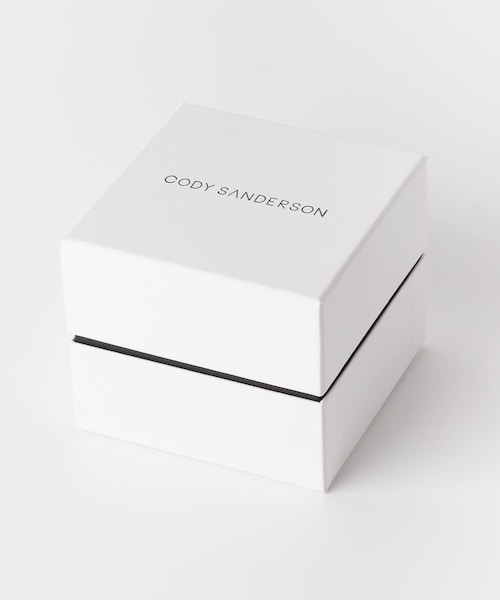 Cody Sanderson Multi Motif Star Repo 【公式通販】