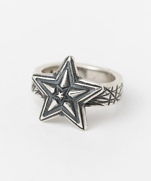 Cody Sanderson Tiny Star in Star