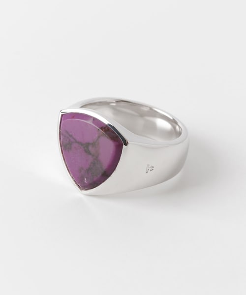 TOM WOOD SHIELD SUGILITE M