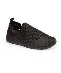 NIKE | Nike 'Roshe Run Woven 2.0' Sneaker (Women)(スニーカー)