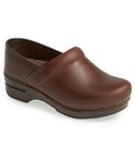 dansko(ダンスコ)の「シューズ(サンダル)」