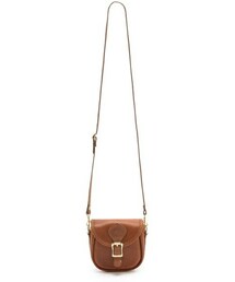 J.W.HULME（ジェイダブル ホルム）の「J.W. Hulme Co. Tiny Legacy Bag