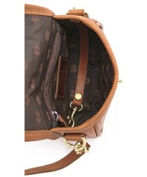 J.W.HULME（ジェイダブル ホルム）の「J.W. Hulme Co. Tiny Legacy Bag