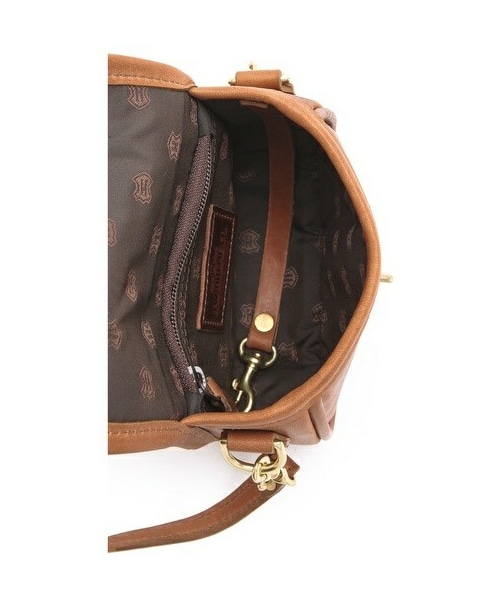 J.W.HULME（ジェイダブル ホルム）の「J.W. Hulme Co. Tiny Legacy Bag