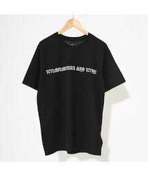 South2 West8 | South2West8 [サウスツーウエストエイト] ショートスリーブクルーネックTシャツ(Tシャツ/カットソー)