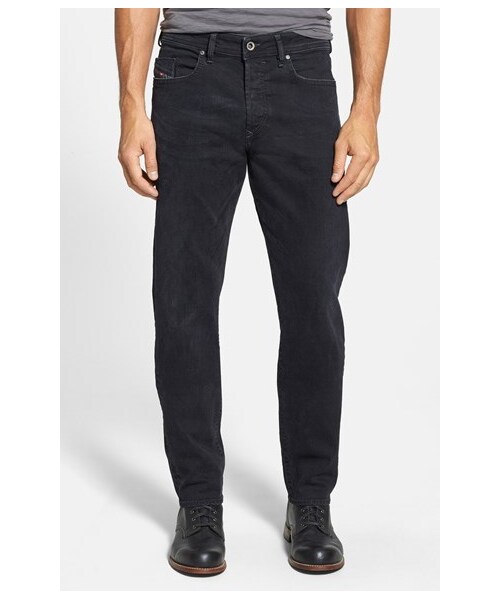 新品正規4.3万 DIESEL ディーゼル　BUSTER 　ヴィンテージ　デニム　インディゴ 32　送料510円 ディーゼル DIESEL メンズDIESELディーゼル メンズ 00SDHA