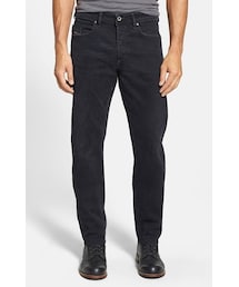 DIESEL | DIESEL® 'Buster' Straight Leg Jeans (0609T)(デニムパンツ)