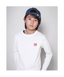 RAD CUSTOM | カラー ロゴ キャップ(M-L)(キャップ)