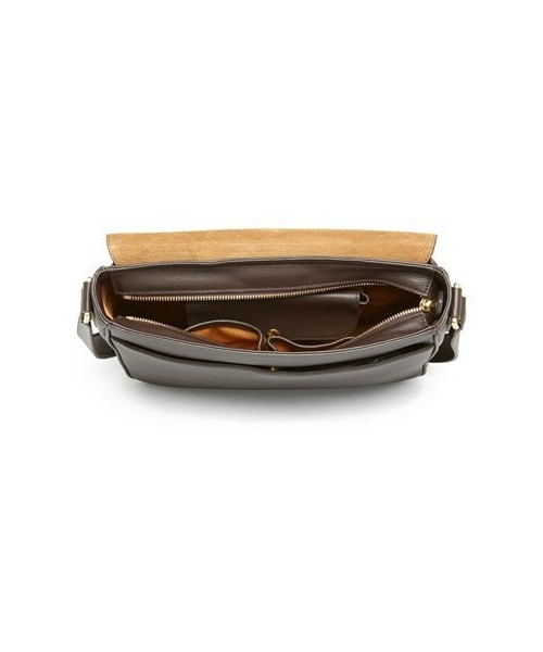 RALPH LAUREN（ラルフ ローレン）の「Ralph Lauren Collection Leather