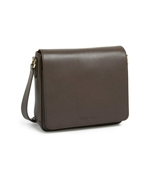 RALPH LAUREN（ラルフ ローレン）の「Ralph Lauren Collection Leather