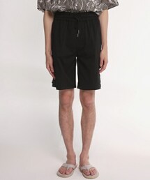 2TYPEハーフカーゴパンツ