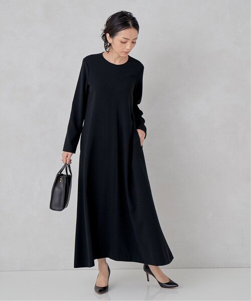 HARDY NOIR ワンピース 礼服 サイズ36 HARDY NOIR ワンピース 礼服 サイズ36