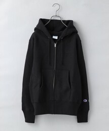 JEANASIS ジーナシス チャンピオンパーカー JEANASIS（ジーナシス）の「チャンピオンZIPパーカー（）」 - WEAR