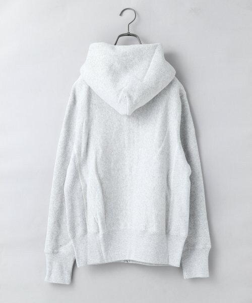 JEANASIS ジーナシス チャンピオンパーカー JEANASIS（ジーナシス）の「チャンピオンZIPパーカー（）」 - WEAR