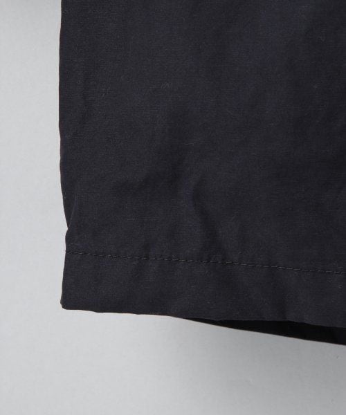 JEANASIS（ジーナシス）の「ファーミリタリーモッズコート（ジャケット/アウター・レディース・カーキ/ネイビー・FREE）」の8枚目の写真