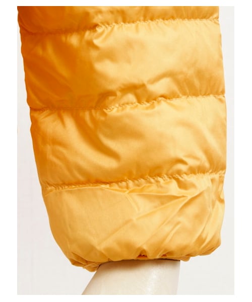 SEVENDAYS=SUNDAY(セブンデイズサンデイ)の「・ノーカラーダウンジャケット(ジャケット・メンズ・ライトグレー/ブラック/ボルドー/イエロー/グリーン/ターコイズブルー/ネイビー・S/M/L)」の14枚目の写真