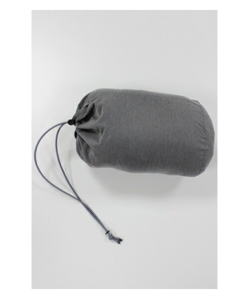 EDIFICE(エディフィス)の「700FP クルーカーデ インナーダウン(ダウンジャケット・メンズ・グレー/ネイビー・44/46/48)」の9枚目の写真