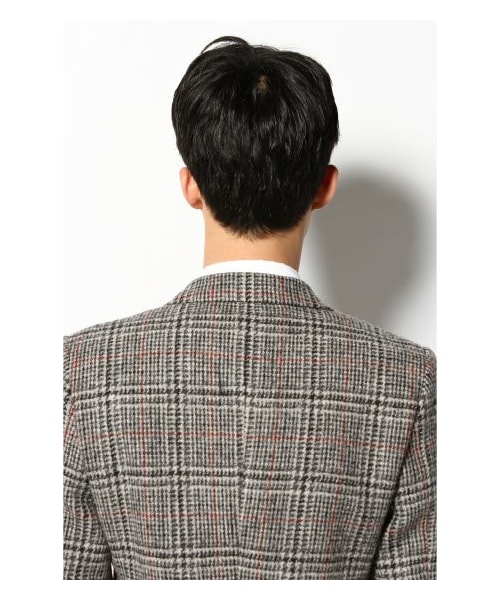 Journal Standard TRISECT（トライセクト）の「HARRIS GRENCHK JK