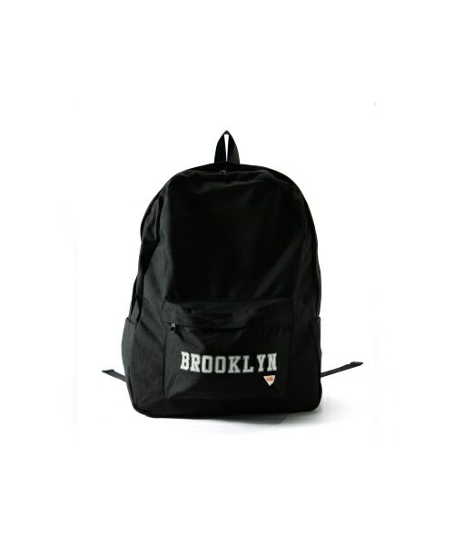 melple（メイプル）の「MELPLE(USA) PRINT BACK PACK/メイプル バック 